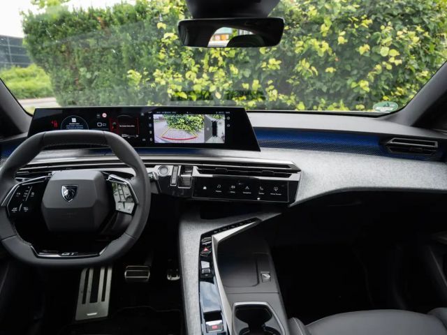 Peugeot 3008 GT-Line Hybrid