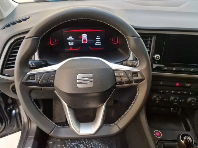 Seat Ateca 1.0 TSI Reference
