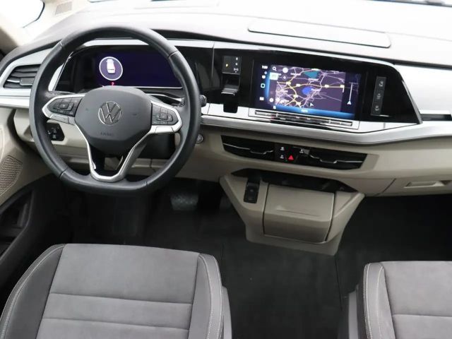 Volkswagen Multivan DSG Life T7