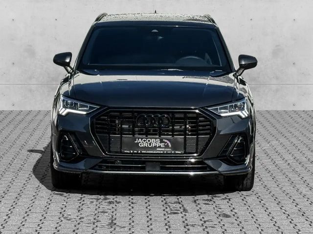 Audi Q3 35 TFSI