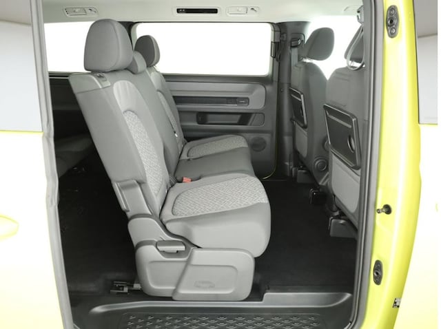 Volkswagen ID.Buzz Pro