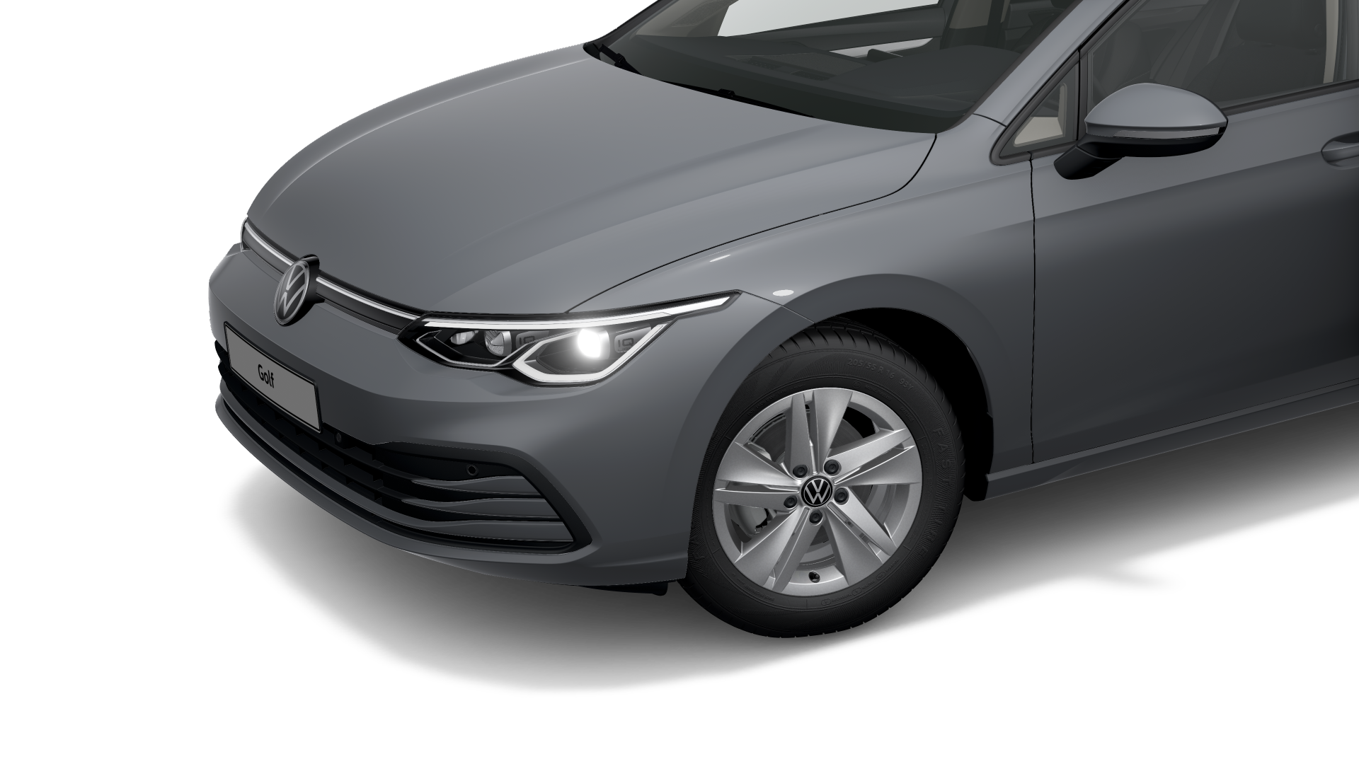 Volkswagen Golf Life Variant