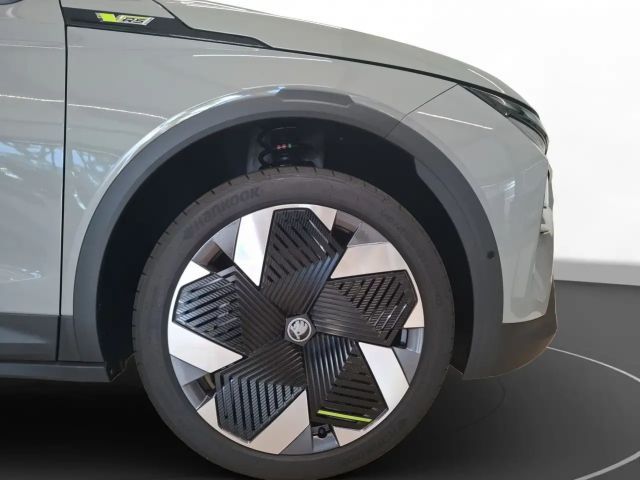 Skoda Elroq RS