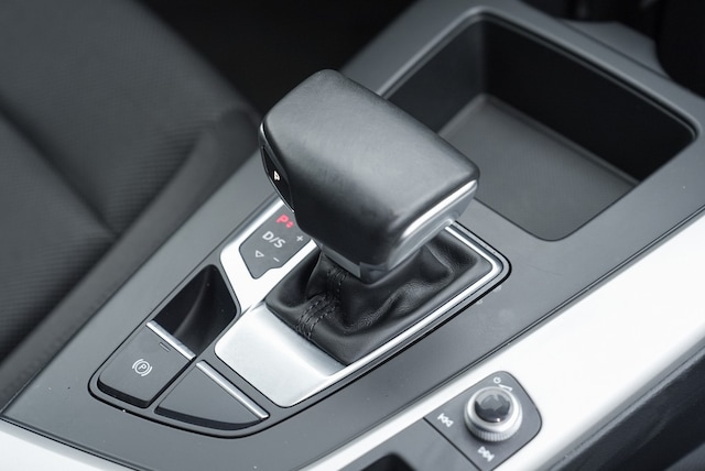 Audi A4 35 TDI Avant S-Tronic