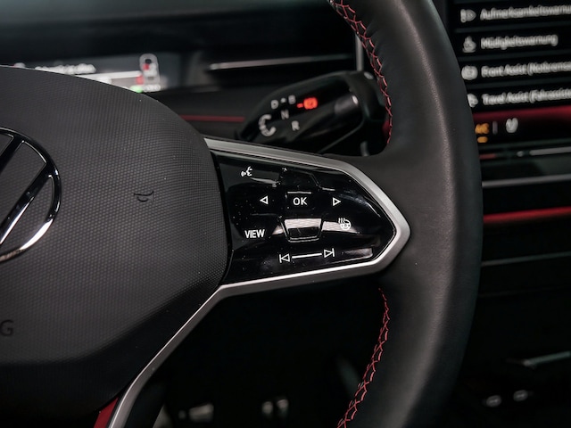 Volkswagen ID.7 4Motion GTX Tourer