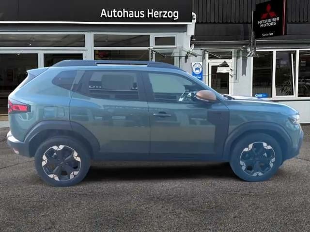 Dacia Duster Extreme TCe 130