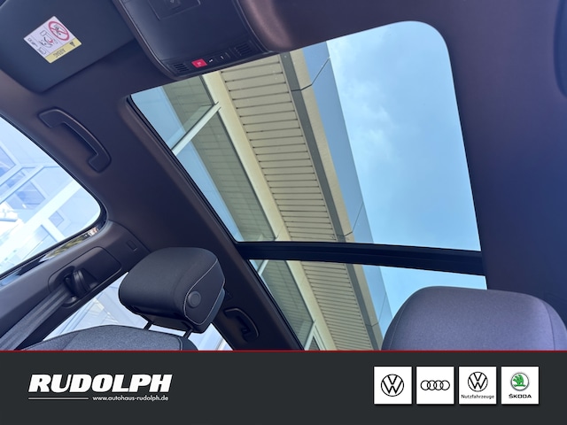 Volkswagen Tiguan 2.0 TDI Allspace DSG Move