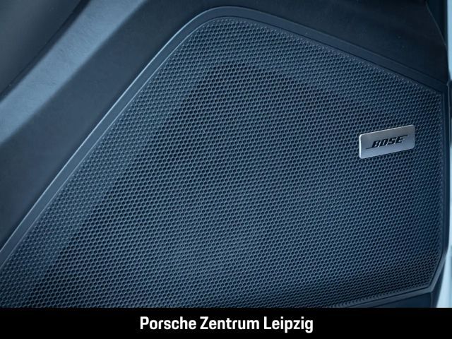 Porsche Cayenne E-Hybrid S