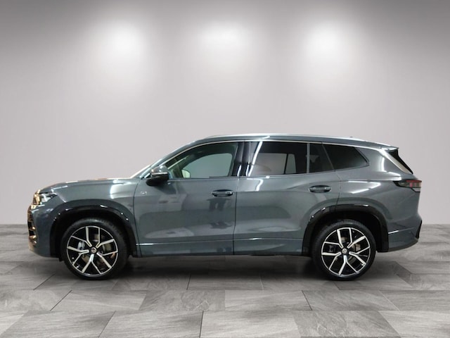 Volkswagen Tayron 2.0 TDI R-Line