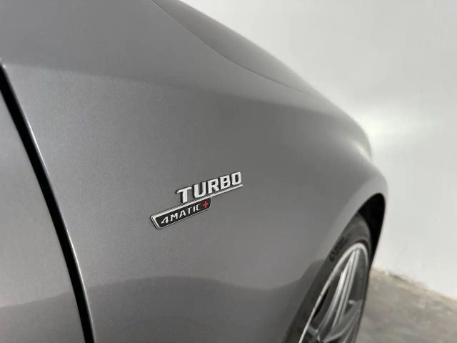 Mercedes-Benz A 45 AMG 4MATIC+ AMG Line