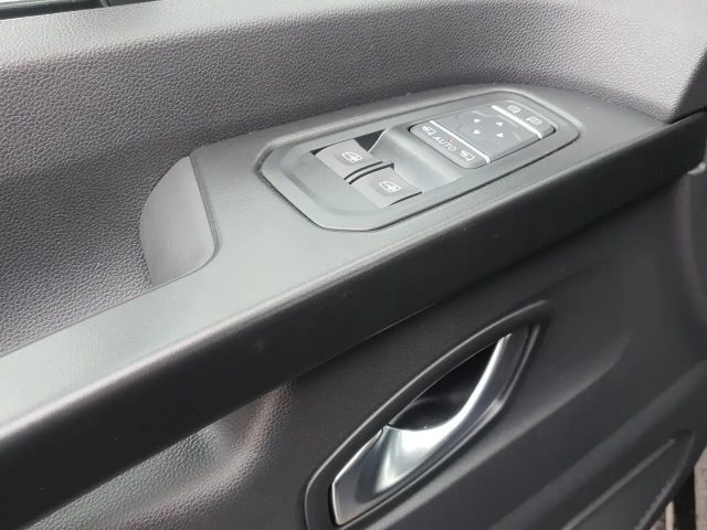 Renault Trafic Blue Grand Spaceclass