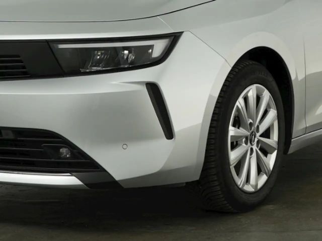 Opel Astra Elegance Sports Tourer