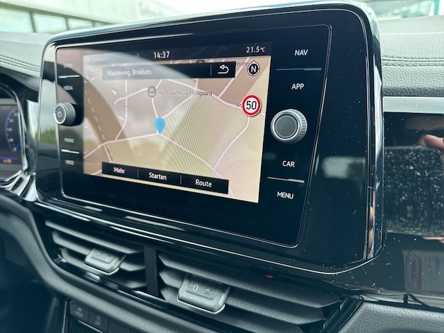 Volkswagen T-Roc DSG R-Line