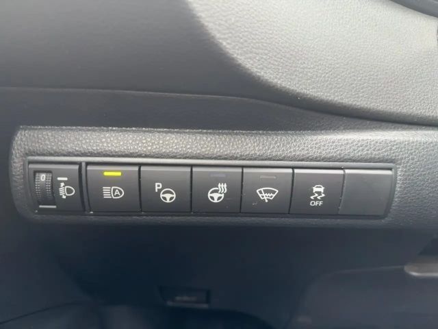 Toyota Corolla Touring