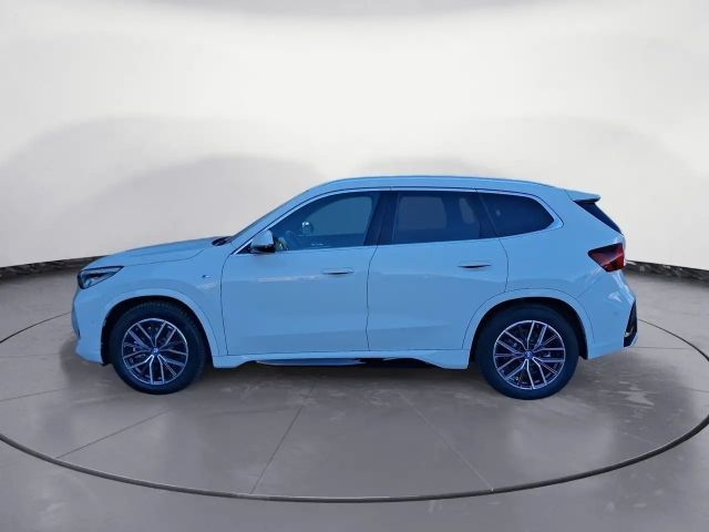 BMW iX1 M-Sport xDrive30