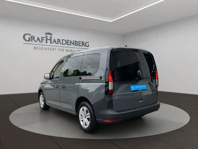 Volkswagen Caddy 1.5 TSI