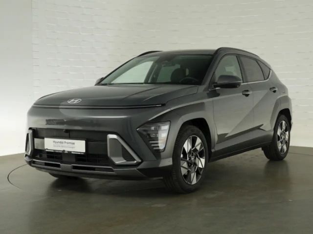 Hyundai Kona Prime