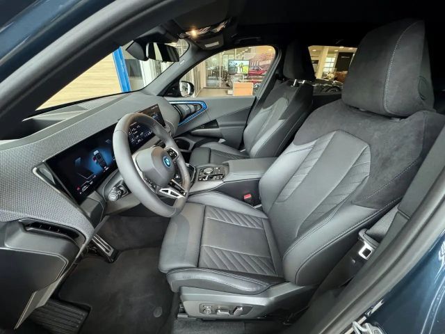 BMW X3 M-Sport xDrive30e