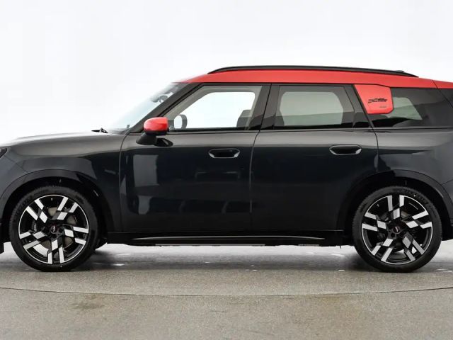 MINI Cooper SE Countryman All4 SE