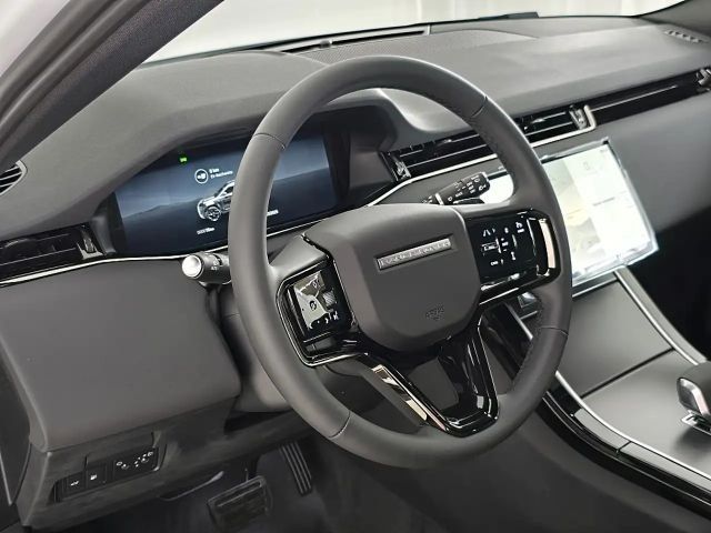 Land Rover Range Rover Evoque AWD S