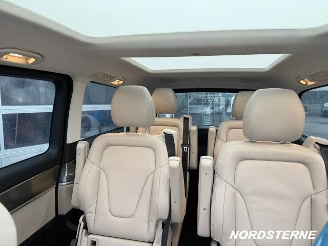 Mercedes-Benz V 300 AMG Line EXCLUSIVE V 300 d