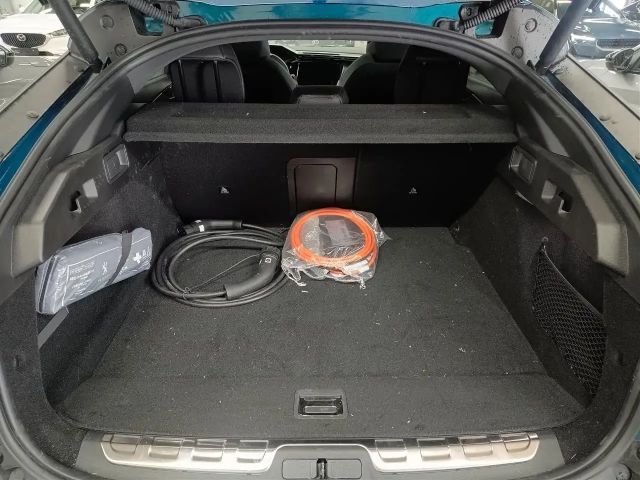 Peugeot 408 GT-Line Hybrid