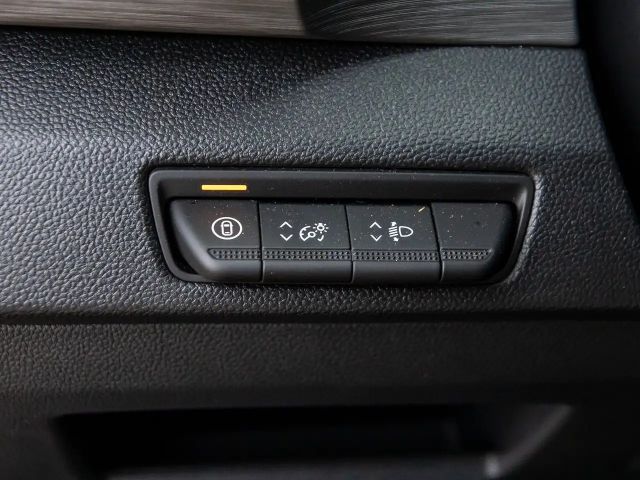 Renault Trafic Combi EDC Grand L2H1 Spaceclass