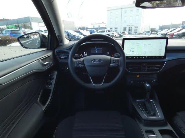 Ford Focus Active Wagon