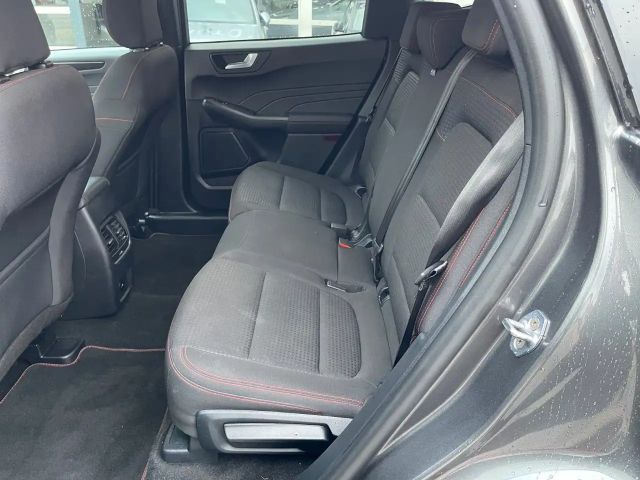 Ford Kuga Hybrid ST Line