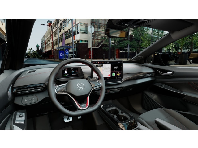 Volkswagen ID.4 4Motion GTX