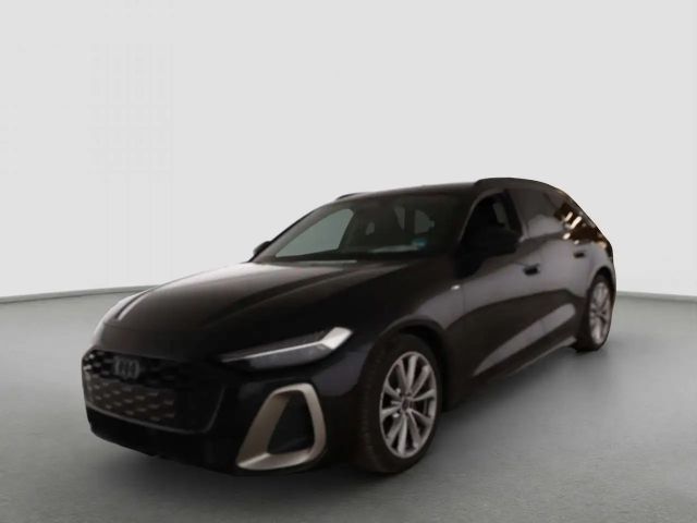 Audi A5 Avant S-Line