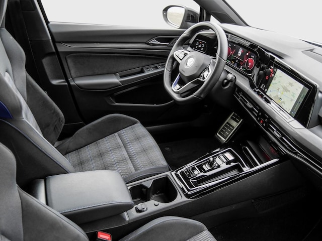 Volkswagen Golf GTE Golf VIII IQ.Drive