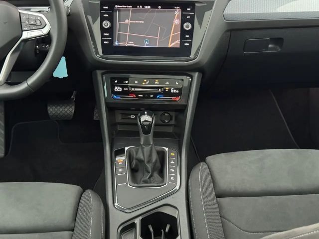 Volkswagen Tiguan 1.4 TSI Life eHybrid