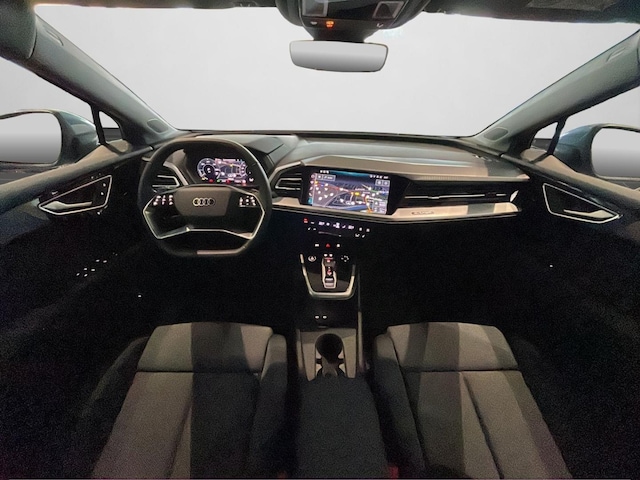 Audi Q4 e-tron 35 Sportback