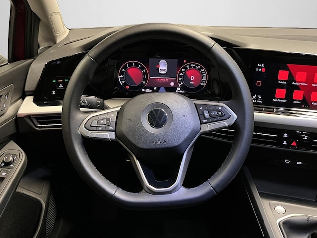 Volkswagen Golf 1.0 TSI Golf VIII Life