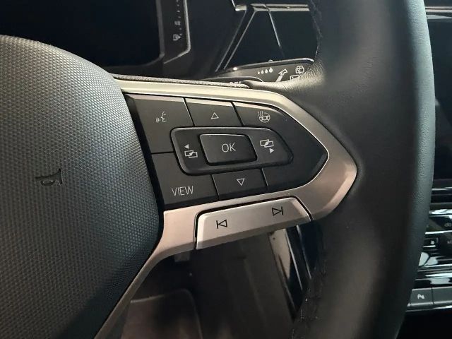 Volkswagen Touran DSG Highline R-Line