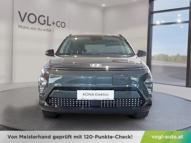 Hyundai Kona GO
