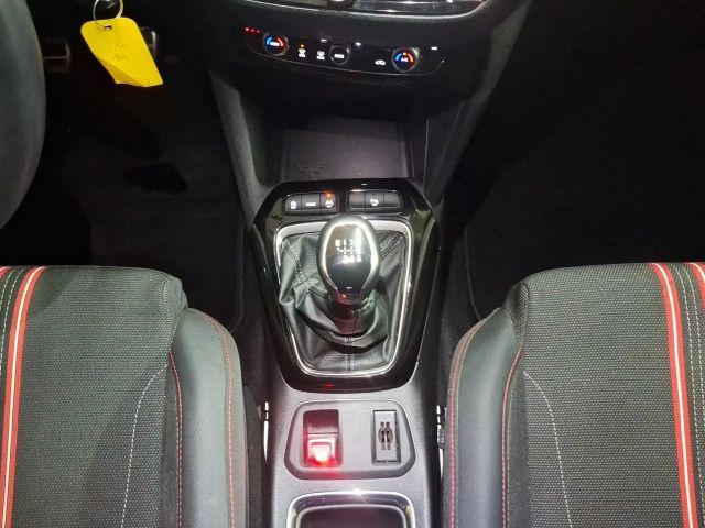 Opel Corsa GS-Line Grand Sport