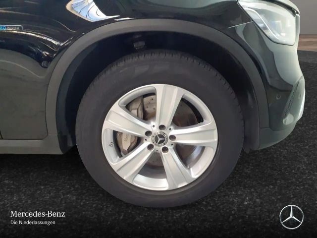 Mercedes-Benz GLC 300 4MATIC GLC 300 e