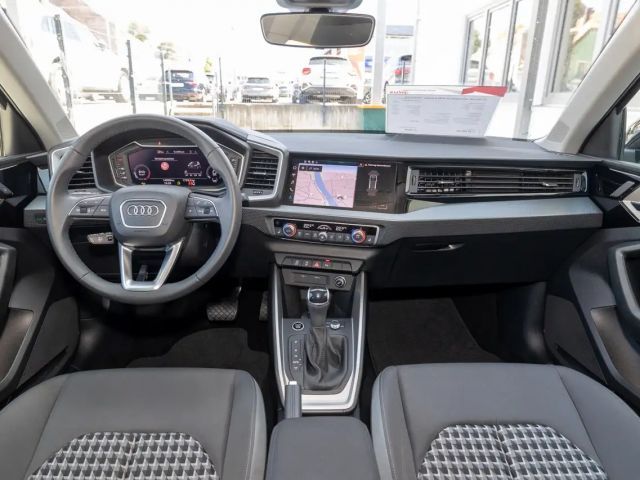 Audi A1 35 TFSI S-Tronic Sportback