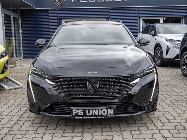 Peugeot 308 EAT8 GT-Line SW