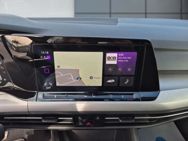 Volkswagen Golf 1.5 TSI Golf VIII Life