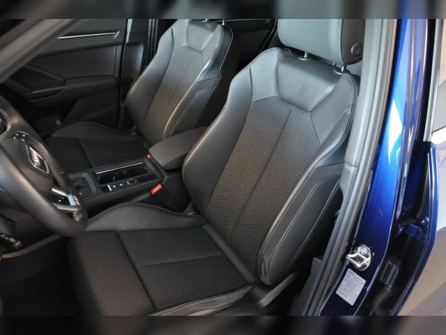 Audi Q3 35 TFSI S-Line Sportback