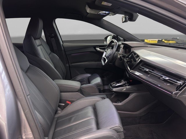 Audi Q4 e-tron Quattro