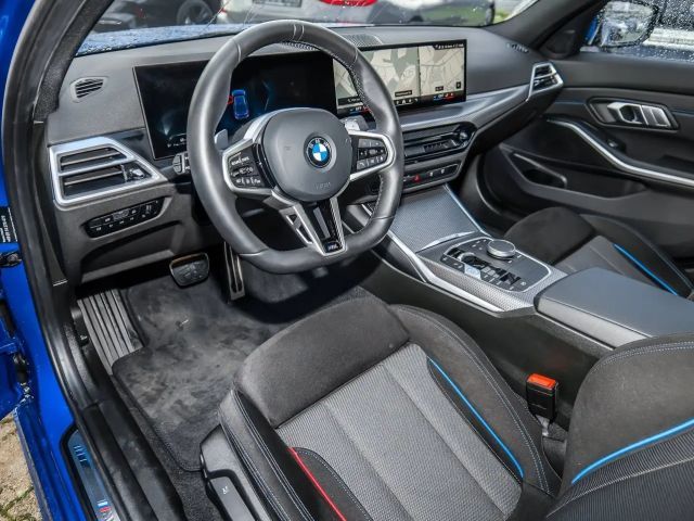 BMW 318 318i M-Sport Sedan