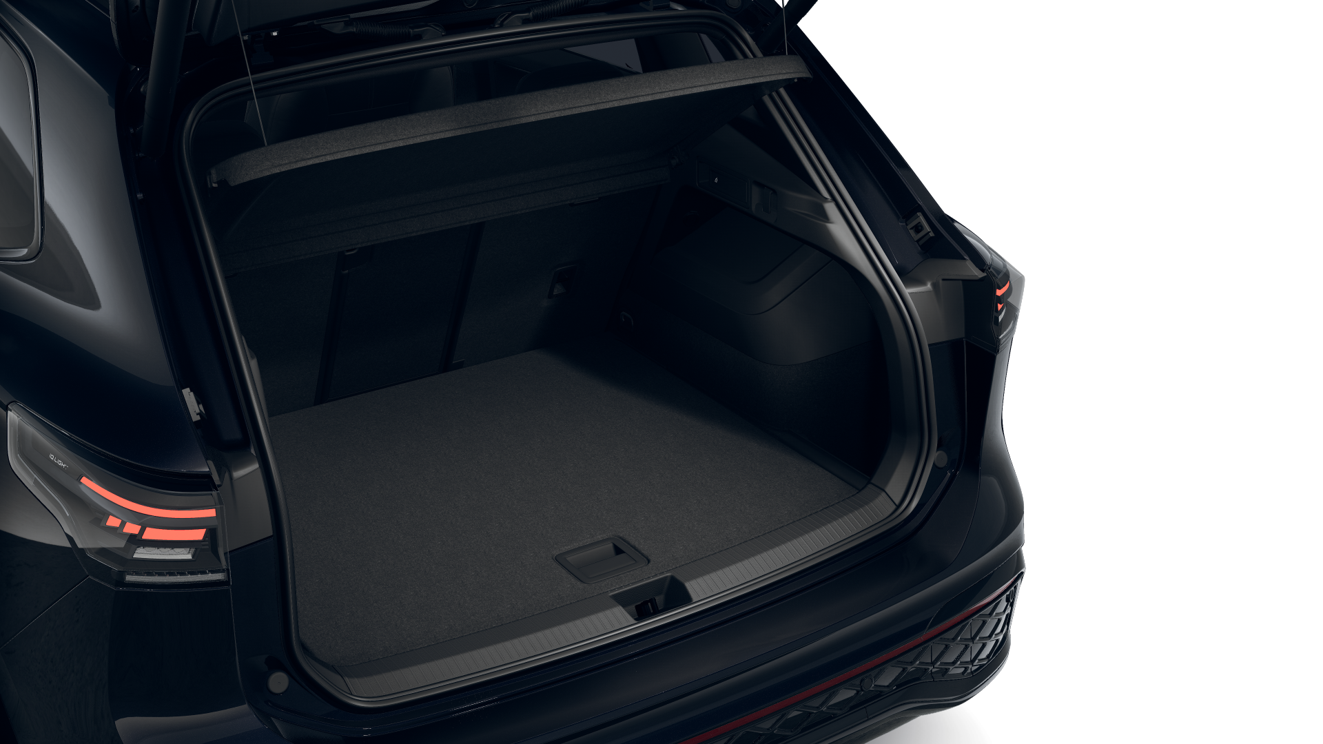 Volkswagen Tiguan 2.0 TSI