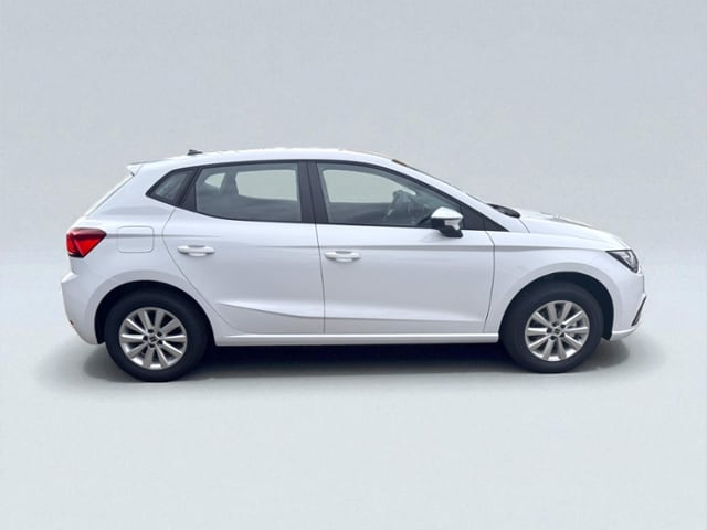 Seat Ibiza 1,0 TSI Garantie 100.000km|SHZ|Full Link