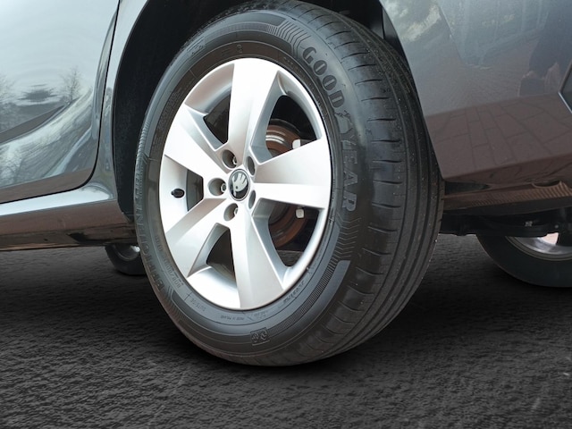 Skoda Kamiq 1.0 TSI Selection