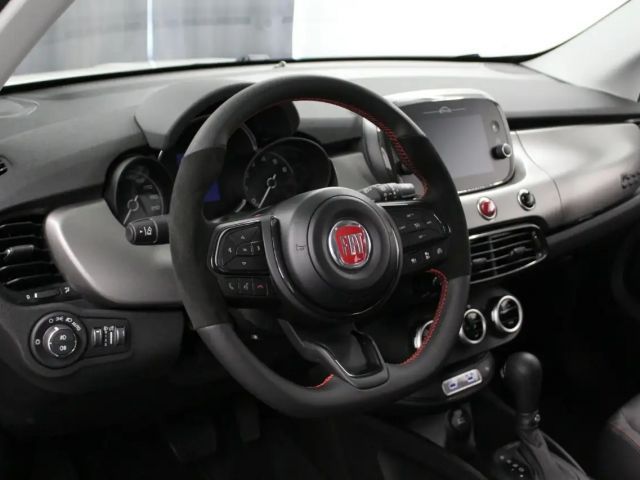 Fiat 500X Dolcevita Sport
