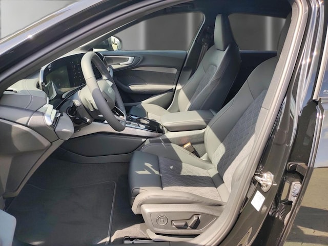 Audi S5 Avant S-Tronic